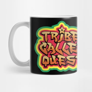 A Tribe Called Quest Mug